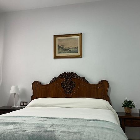 Appartamento El Paseillo Priego de Córdoba Esterno foto