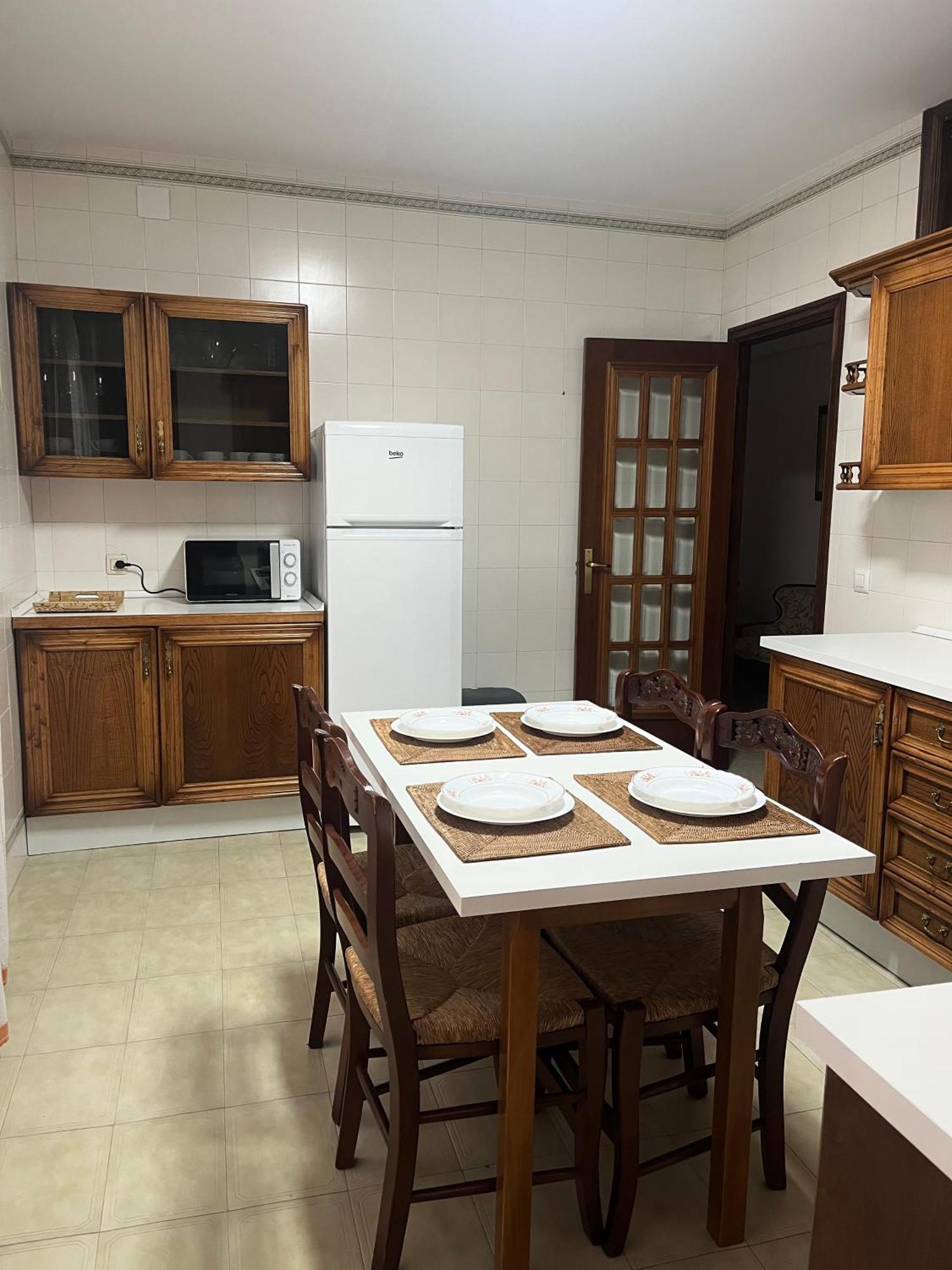 Appartamento El Paseillo Priego de Córdoba Esterno foto
